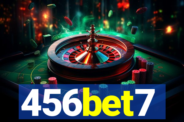 456bet7