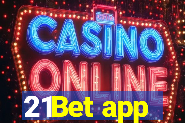 21Bet app