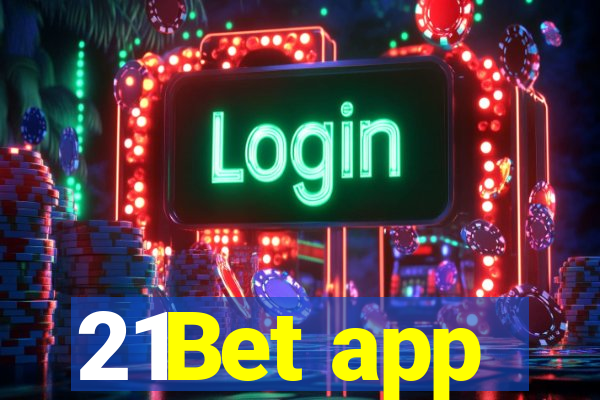 21Bet app