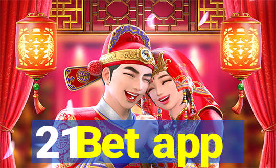 21Bet app