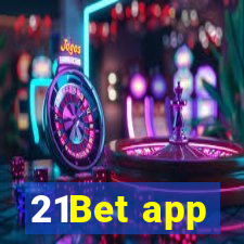 21Bet app