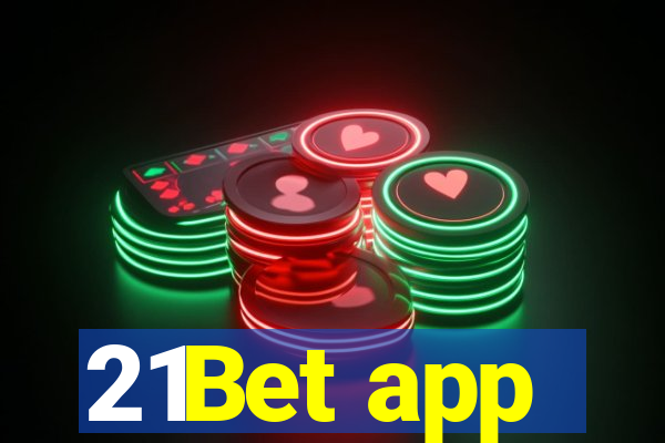 21Bet app