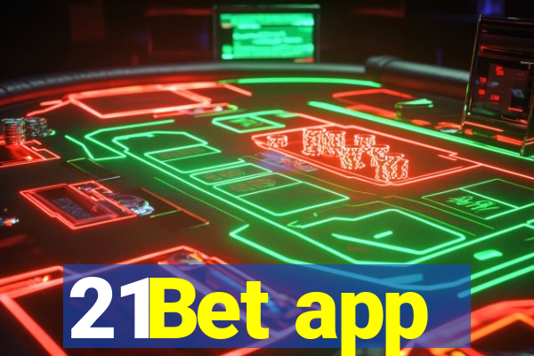 21Bet app