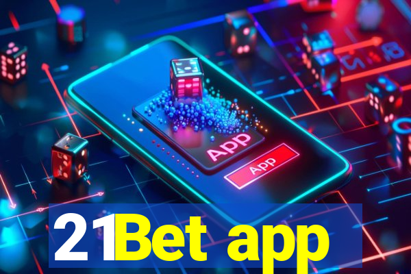 21Bet app