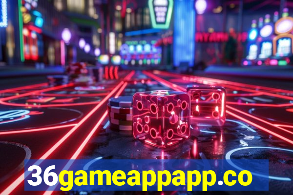 36gameappapp.com