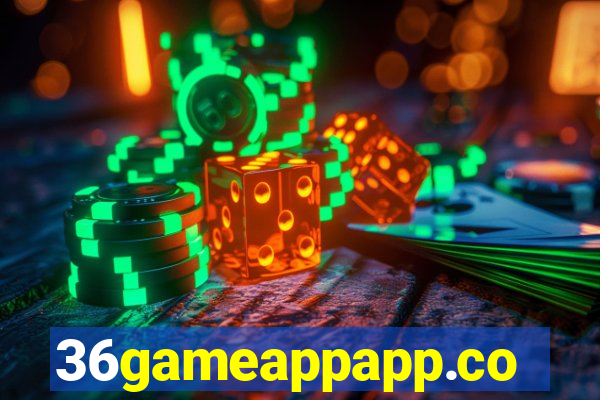 36gameappapp.com