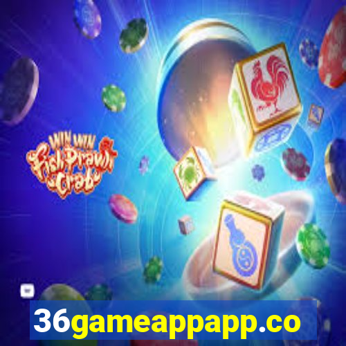 36gameappapp.com