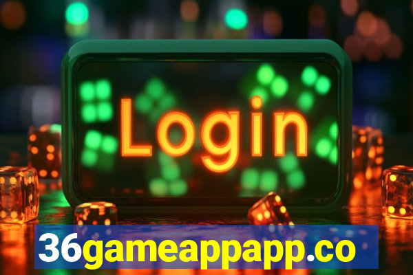 36gameappapp.com