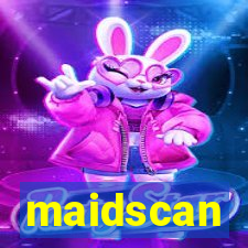 maidscan