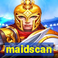 maidscan