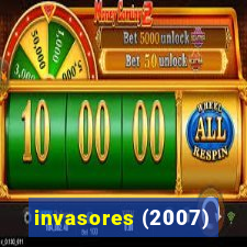 invasores (2007)