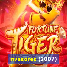 invasores (2007)