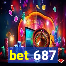 bet 687