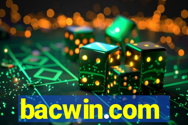 bacwin.com