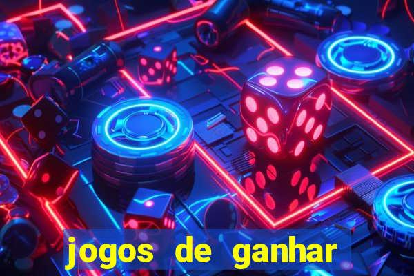 jogos de ganhar dinheiro no pix na hora