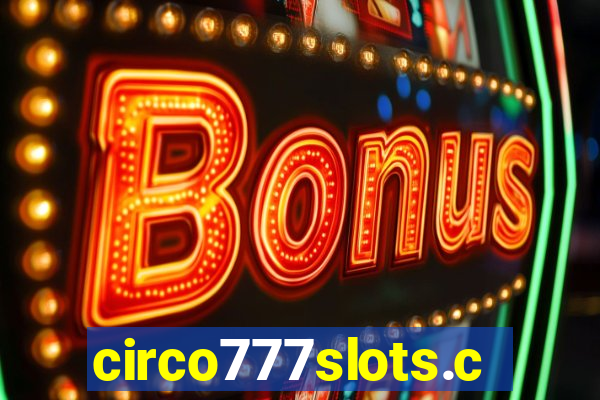 circo777slots.com