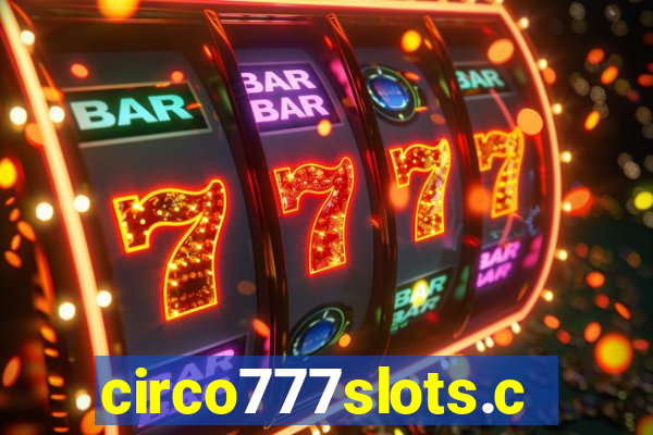 circo777slots.com