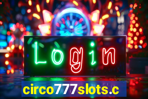 circo777slots.com