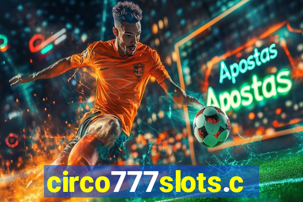 circo777slots.com