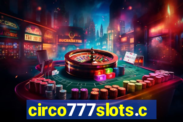 circo777slots.com