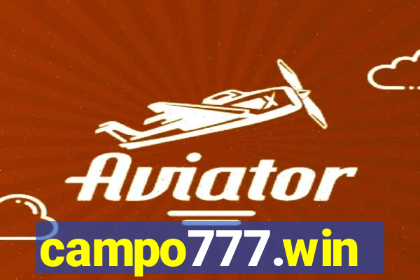 campo777.win