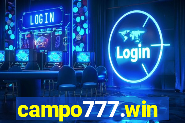 campo777.win