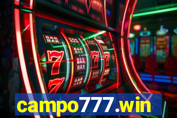 campo777.win