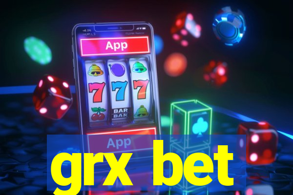 grx bet