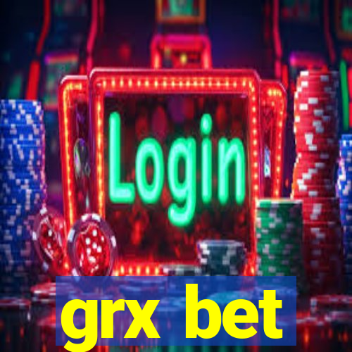 grx bet