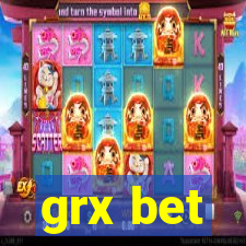 grx bet