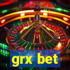 grx bet