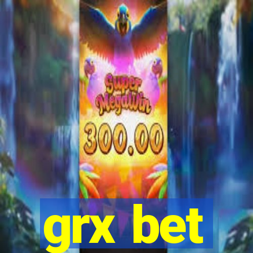 grx bet