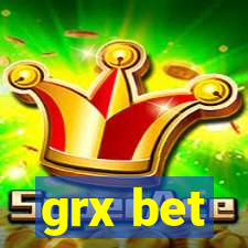 grx bet