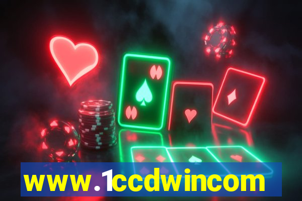 www.1ccdwincom