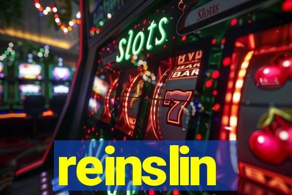 reinslin