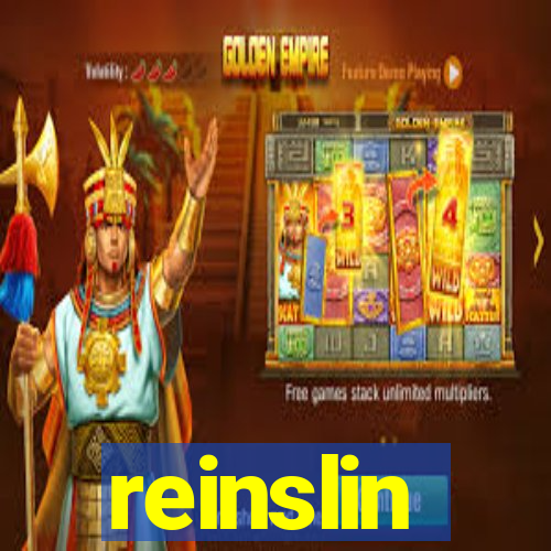 reinslin