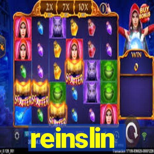 reinslin