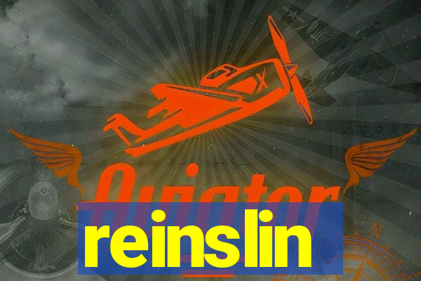 reinslin