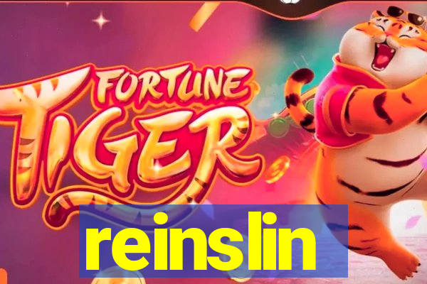 reinslin