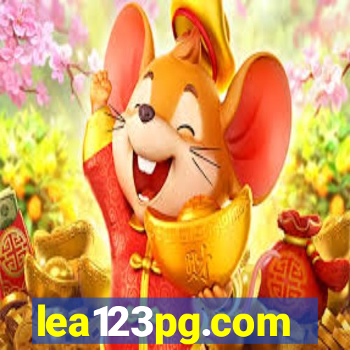 lea123pg.com