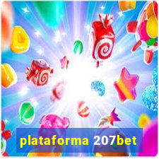 plataforma 207bet