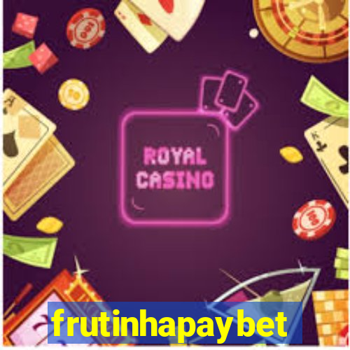 frutinhapaybet