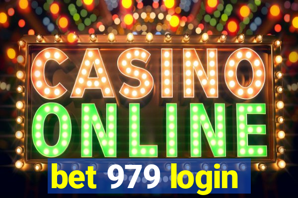 bet 979 login