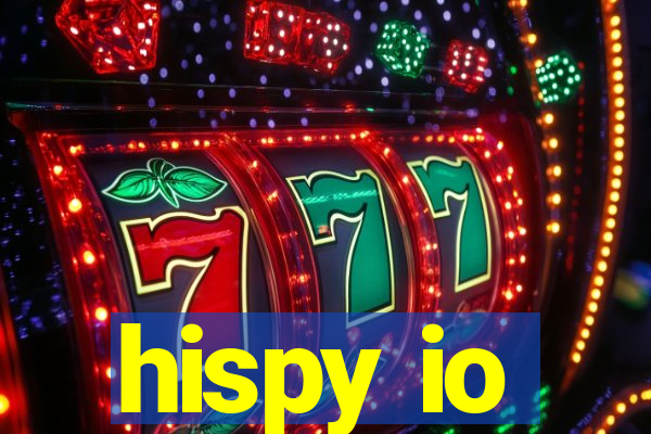 hispy io