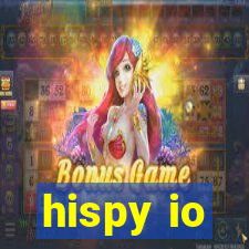 hispy io