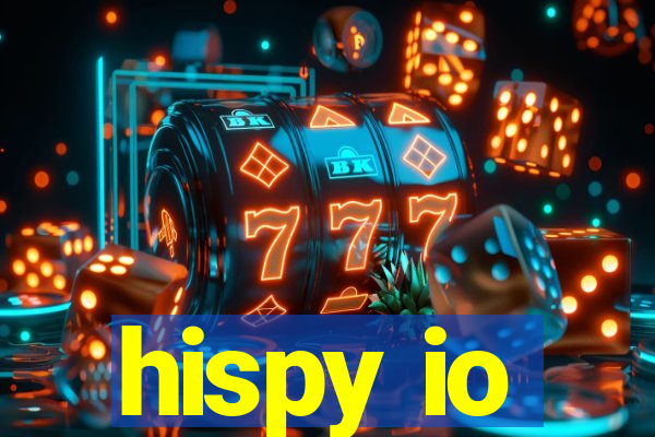 hispy io