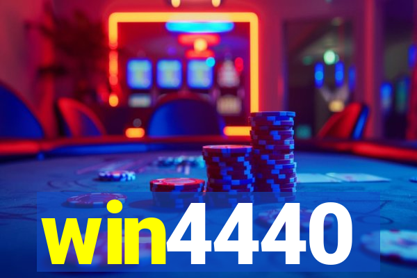 win4440