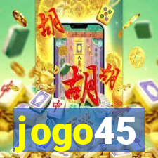 jogo45