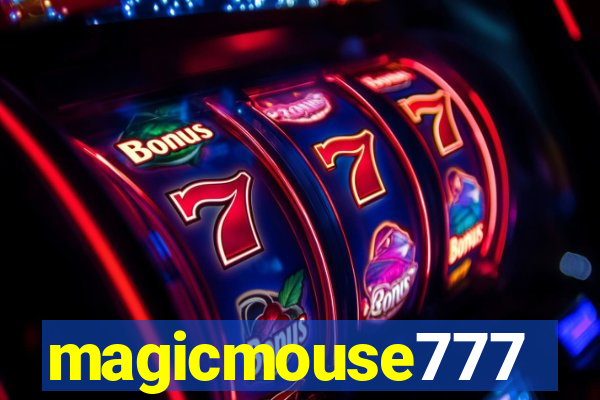 magicmouse777