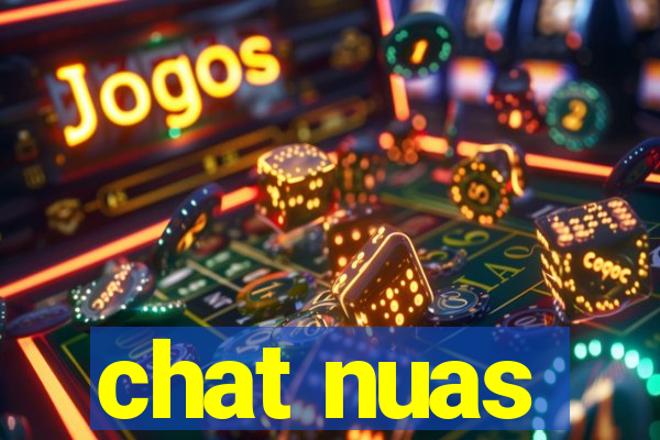 chat nuas